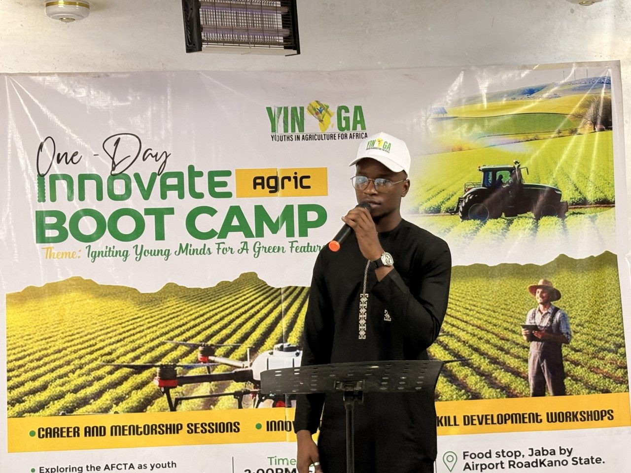 Kano Bootcamp — Photo 59